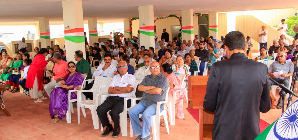 80th Independence Day